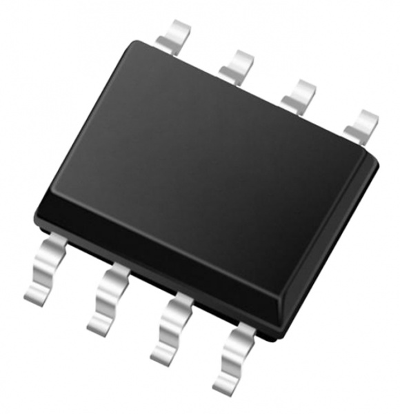 AT93C56A-10SU-2.7 - купить по выгодной цене в интернет-магазине Трайсель